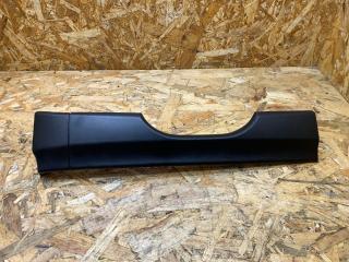 накладка на сиденье левая BMW X5 E70 [рестайлинг] E70 2010, 3.0 л., дизель, АКПП, внедорожник 5 дв., полный привод, правый руль, 8345026, 7167349, 52107167349