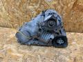 раздаточная коробка BMW X5 E70 2008, 3.0 л., дизель, АКПП, 354 titan-silber, внедорожник 5 дв., полный привод, правый руль - фото №3