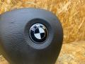 подушка безопасности водителя BMW X5 E70 [рестайлинг] 2012, 4.0 л., дизель, АКПП, черный, внедорожник 5 дв., полный привод, правый руль, 32306780476, 6780476, 32306770888, 6770888, 32306884666, 6884666 - фото №2