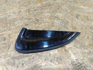 пластик BMW X2 F39 2018, 2.0 л., дизель, АКПП, misano-blau metallic, внедорожник 5 дв., полный привод, правый руль, 7428287, 51137428287