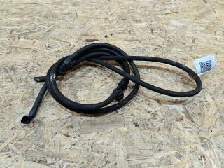 шланг омывателя BMW 6 серия E63/E64 [рестайлинг] E63 2008, 3.5 л., дизель, АКПП, купе, задний привод, правый руль, 7187524, 61677187524, 61677051372, 7051372