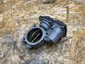 заслонка дроссельная BMW 3 серия F30/F31/F34 F31 2013, 2.0 л., дизель, АКПП, 475 black-sapphire metallic, универсал, полный привод, правый руль, 13547810752, 7810752 - фото №2
