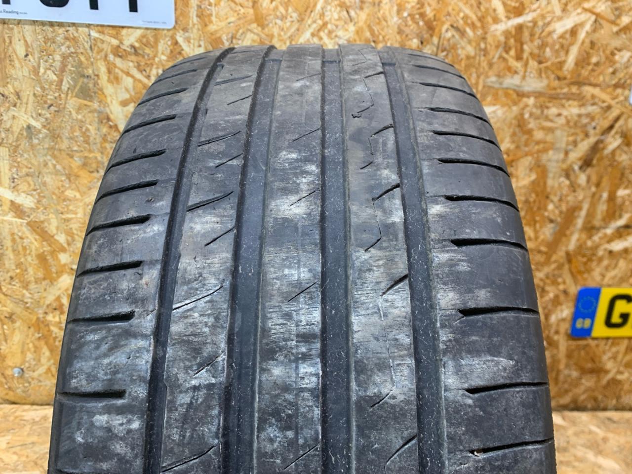 шина BMW X5 E70 2009, 3.5 л., дизель, АКПП, внедорожник 5 дв., полный привод, правый руль - фото №1
