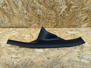 накладка на порог внутренняя BMW 5 серия G30/G31 G30 2018, 3.0 л., дизель, АКПП, серый, седан, полный привод, правый руль, 7375727