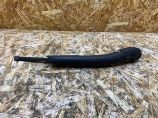 щеткодержатель задний BMW 3 серия F30/F31 [рестайлинг] F31 2015, 2.0 л., дизель, АКПП, серый, универсал, полный привод, правый руль