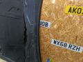 капот BMW 6 серия E63/E64 [рестайлинг] E63 2008, 3.5 л., дизель, АКПП, купе, задний привод, правый руль, 41617008711, 7008711, 41617138480, 7138480 - фото №14