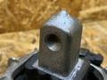 подушка крепления двигателя BMW 5 серия F07/F10/F11 F11 2012, 2.5 л., дизель, АКПП, универсал, полный привод - фото №3