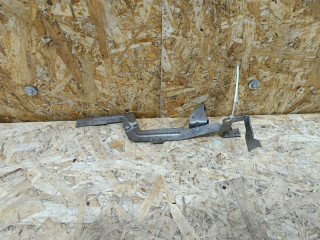 кронштейн (крепление) BMW 3 серия F30/F31 [рестайлинг] F31 2016, 3.0 л., дизель, АКПП, универсал, полный привод, 8570115, 13628570115, 13628515596, 8515596