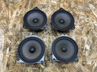 динамик двери BMW X5 E70 2007, 3.0 л., дизель, АКПП, серебристый, внедорожник 5 дв., правый руль, 65139141494, 9141494, 65136923174, 6923174