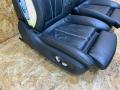 сиденье переднее BMW 5 серия G30/G31 G30 2018, 3.0 л., дизель, АКПП, серый, седан, полный привод, правый руль - фото №37