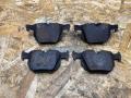 тормозные колодки BMW X5 E70 2008, 3.0 л., дизель, АКПП, внедорожник 5 дв., правый руль - фото №2