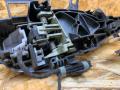 ручка наружная BMW X5 E70 2007, 3.0 л., дизель, АКПП, черный, внедорожник 5 дв., полный привод, правый руль, 7207563 - фото №5