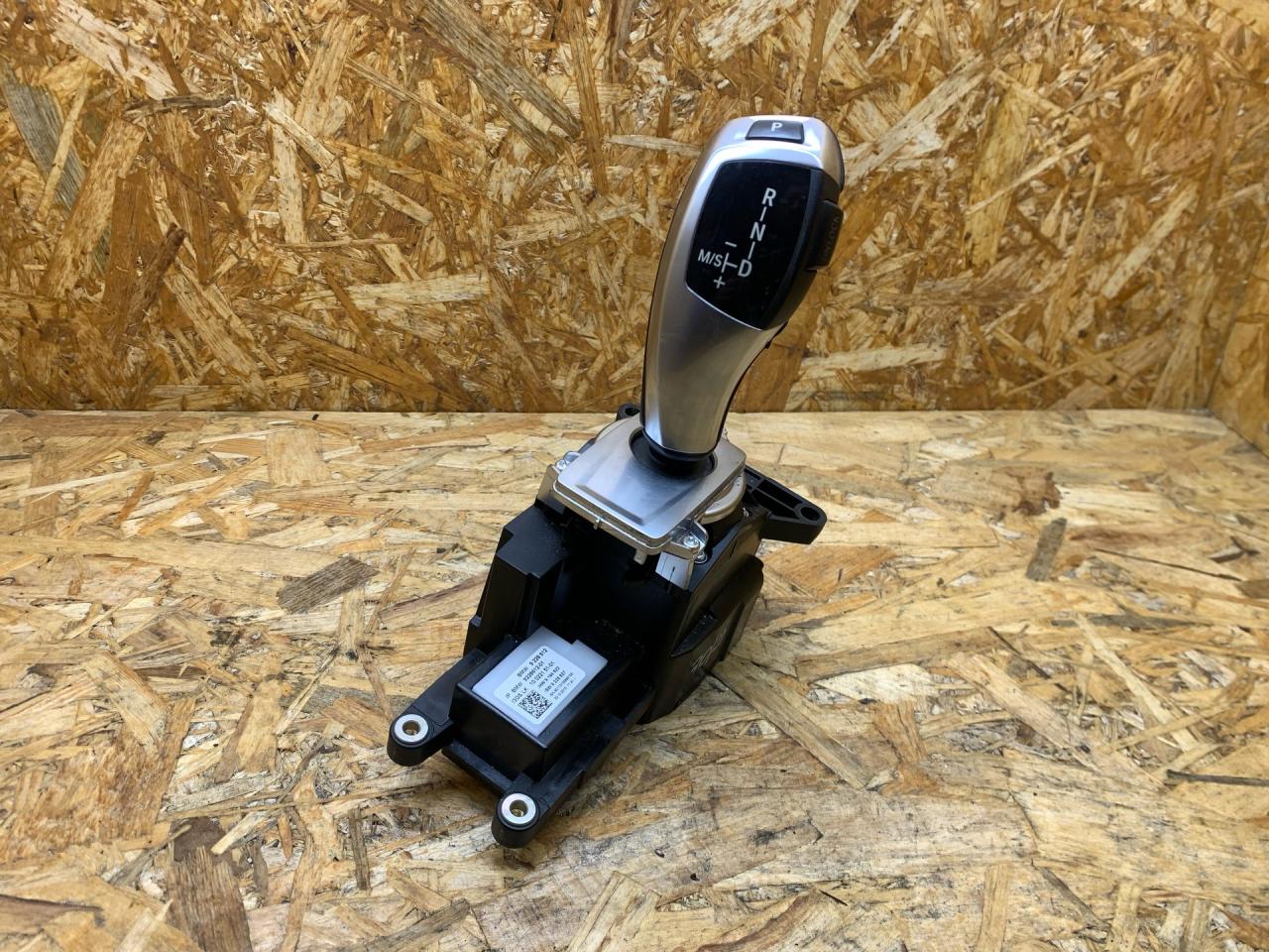 кулиса BMW X5 E70 2008, 3.0 л., дизель, АКПП, внедорожник 5 дв., полный привод, правый руль, 9228612, 61319228612, 61319228213, 9228213, 61319228209, 9228209 - фото №1