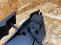 педаль BMW X5 E70 2007, 3.0 л., M57 306 D3, дизель, АКПП, серебристый, внедорожник 5 дв., полный привод, правый руль, 6772645, 34526772645 - фото №4