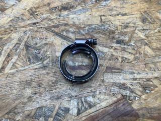 Хомут BMW X5 E70 2007, 3.0 л., M57 306 D3, дизель, АКПП, серебристый, внедорожник 5 дв., полный привод, правый руль