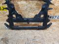 балка подвески передняя (подрамник) BMW X5 E70 2007, 3.0 л., дизель, АКПП, внедорожник 5 дв., полный привод, правый руль, 6785467, 31116785467, 31116772681, 6772681 - фото №4
