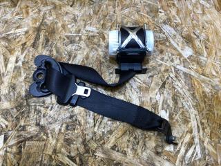 ремень безопасности BMW 3 серия F30/F31 [рестайлинг] F31 2015, 2.0 л., дизель, АКПП, серый, универсал, полный привод, правый руль, 72117243307, 7243307