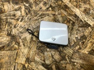 заглушка заднего бампера под крюк BMW X5 E70 2007, 3.0 л., дизель, АКПП, серебристый, внедорожник 5 дв., правый руль, 51127158448, 7158448