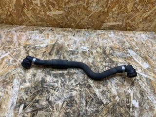 патрубок радиатора BMW 5 серия G30/G31 G30 2018, 3.0 л., дизель, АКПП, серый, седан, полный привод, правый руль, 8375796