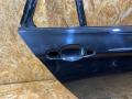 дверь задняя правая BMW 3 серия F30/F31/F34 F31 2013, 2.0 л., дизель, АКПП, 475 black-sapphire metallic, универсал, полный привод, правый руль, 41007298526, 7298526, 41009628766, 9628766 - фото №3
