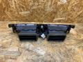 дефлектор обдува салона BMW X5 F15 2014, 3.0 л., дизель, АКПП, коричневый, внедорожник 5 дв., полный привод, 9252648 - фото №4