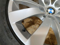 диск литой BMW 6 серия E63/E64 [рестайлинг] 2008, 5.0 л., бензин, АКПП, купе, задний привод, правый руль, 36116777352, 6777352 - фото №11