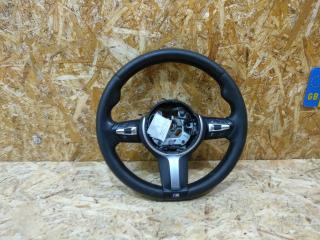 руль BMW 3 серия F30/F31/F34 F30 2014, 2.0 л., дизель, МКПП, седан, полный привод, правый руль
