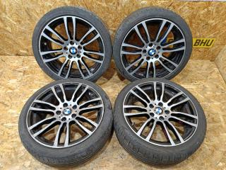 диск литой BMW 3 серия F30/F31 [рестайлинг] F31 2017, 3.0 л., дизель, АКПП, универсал, правый руль, 36117845882, 7845882, 36117845883, 7845883, 36117850020, 7850020, 36117850021, 7850021