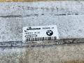интеркулер BMW 3 серия E92/E93 [рестайлинг] E93 2011, 3.0 л., дизель, АКПП, серебристый, кабриолет, задний привод, правый руль, 7800680, 17517800680, 17517789333, 7789333 - фото №5