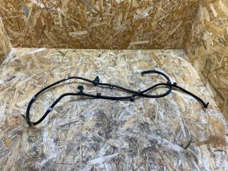 трубка вакуумная усилителя тормозов BMW 4 серия F32/F33 F32 2015, 3.5 л., дизель, АКПП, черный, купе, полный привод, правый руль, 6792270, 22116792270