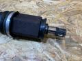 полуось передняя левая (приводной вал, ШРУС) BMW X5 F15 2014, 2.0 л., дизель, АКПП, внедорожник 5 дв., полный привод, правый руль, 762291301, 7622913, 31607622913, 31607629881, 7629881, 7622291301 - фото №3