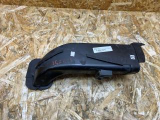 патрубок воздушного фильтра BMW 3 серия G20 2019, 2.0 л., дизель, МКПП, белый, седан, задний привод, правый руль, 8580423, 13718580423, 8591701, 13718591701