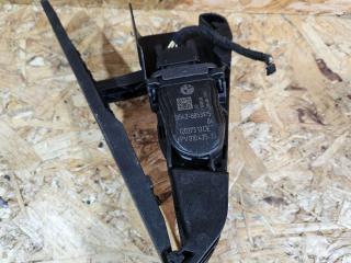 педаль BMW 3 серия F30/F31/F34 F30 2013, 3.0 л., дизель, АКПП, черный, седан, задний привод, правый руль, 6853175, 35426853175, 35426789528, 6789528