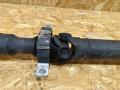 карданный вал BMW 5 серия G30/G31 G31 2020, 3.0 л., дизель, АКПП, универсал, полный привод, правый руль, 8653715, 26108653715 - фото №4