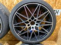 диск литой BMW 3 серия F30/F31/F34 F31 2013, 2.0 л., дизель, АКПП, 475 black-sapphire metallic, универсал, полный привод, правый руль - фото №6