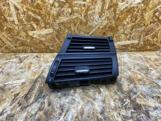 дефлектор обдува салона BMW X5 E70 2007, 4.8 л., бензин, АКПП, серебро, внедорожник 5 дв., полный привод, правый руль, 64229227768, 9227768, 64227161804, 7161804