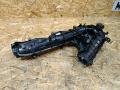 коллектор впускной BMW X5 E70 [рестайлинг] E70 2012, 4.0 л., дизель, АКПП, внедорожник 5 дв., полный привод, правый руль, 8507233, 11618511363, 8511363, 11617800088, 7800088 - фото №2