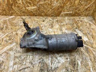 серводвигатель (моторчик) рулевой рейки BMW 3 серия G20 2019, 2.0 л., дизель, МКПП, белый, седан, задний привод, правый руль, 6756506