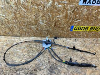 подъемник шторки BMW 5 серия F07/F10/F11 F11 2012, 2.5 л., дизель, АКПП, универсал, полный привод