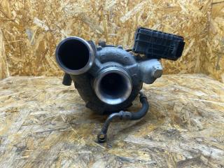 турбина BMW 3 серия E92/E93 [рестайлинг] E93 2011, 3.0 л., дизель, АКПП, серебристый, кабриолет, задний привод, правый руль, 11652414331, 7799759, 11657799759, 2414331