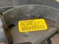 зеркало наружное правое BMW X5 F15 2014, 2.0 л., дизель, АКПП, внедорожник 5 дв., полный привод, правый руль, 7443896 - фото №5