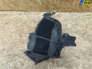 задняя часть подкрылка левого BMW X5 F15 2014, 3.0 л., дизель, АКПП, коричневый, внедорожник 5 дв., полный привод, 7291197, 51717291197