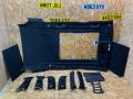 потолок BMW X5 E70 2009, 3.5 л., дизель, АКПП, внедорожник 5 дв., полный привод, правый руль - фото №3