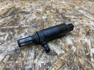 насос (моторчик) омывателя фар BMW 3 серия E90/E91/E92/E93 [рестайлинг] E93 2008, 3.0 л., дизель, АКПП, кабриолет, задний привод, правый руль, 67126973097, 6973097, 67128377430, 8377430, 67120154875, 0154875, 67128362157, 8362157