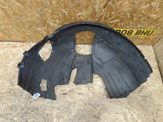 защита арок передняя левая (подкрылок) BMW 6 серия E63/E64 [рестайлинг] 2008, 5.0 л., бензин, АКПП, купе, задний привод, правый руль, 7009715, 51717009715
