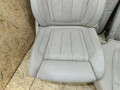 салон (комплект сидений) BMW X5 F15 2014, 3.0 л., дизель, АКПП, коричневый, внедорожник 5 дв., полный привод - фото №16