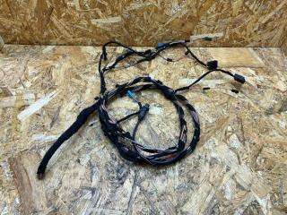 Проводка крышки багажника BMW X5 E70 [рестайлинг] E70 2013, 3.0 л., дизель, АКПП, внедорожник 5 дв.