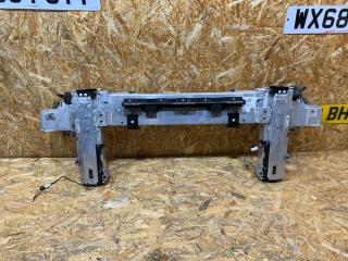 защита при переворачивании BMW 4 серия F32/F33 F33 2015, 2.0 л., бензин, МКПП, черный, кабриолет, задний привод, правый руль, 7410017