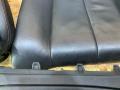 салон (комплект сидений) BMW 4 серия F32/F33 F33 2015, 2.0 л., бензин, МКПП, черный, кабриолет, задний привод, правый руль - фото №34