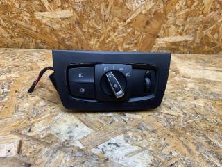 переключатель света BMW 3 серия F30/F31 [рестайлинг] F31 2017, 3.0 л., дизель, АКПП, универсал, правый руль, 6847524, 61316847524, 9265303, 61319265303, 61319393947, 9393947, 61319387286, 9387286, 61319259933, 9259933, 6847512, 61316847512